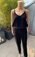 "American Vintage"Jumpsuit,Spaghettiträger,Tanktop,Schwarz,Gr. M Bonn - Kessenich Vorschau