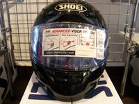 Motorradhelm SHOEI XR1100 in Übergröße XXXL *NEU* Sachsen - Werdau Vorschau