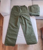 Original ZOLL Regenhose, Outdoorhose Gr. 98/102 Universal wie neu Dresden - Äußere Neustadt Vorschau