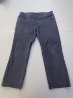 Zara Hose Jegging 3/4 Lang schwarz grau Gr.40 Bayern - Forchheim Vorschau