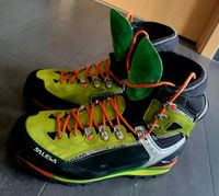 SALEWA MS Condor EVO GTX Baden-Württemberg - Müllheim Vorschau