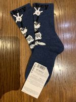 Disney Mickey Mouse Socken, jeansblau Größe 31-33 NEU,Calzedonia Baden-Württemberg - Kenzingen Vorschau