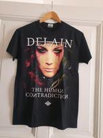 Delain Metal Tour T-Shirt (S) Berlin - Reinickendorf Vorschau