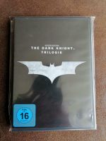 The Dark Knight Trilogie DVD Schleswig-Holstein - Kiel Vorschau