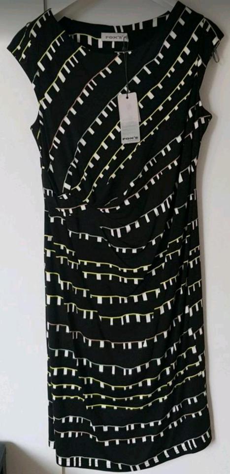 FOX's Kleid Gr 40, Viscoze/Elastan, NEU mit Etikett in Berlin