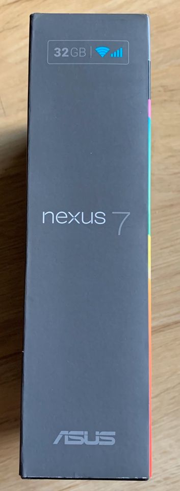 ASUS Nexus 7c (32GB) UMTS (1B029A) Tablet-PC in Obermeitingen