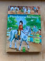 Unbenutzt/Neu - Pferdegeschichten Buch  inkl.2 CD‘s Hessen - Münster Vorschau