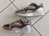 Sketchers Metallic Sparkling Gr. 37 NEU Hessen - Darmstadt Vorschau