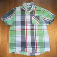 Kurzarmhemd Tom Tailor Jungen Gr. M/152 Nordrhein-Westfalen - Monschau Vorschau