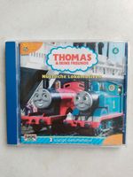 1 Hörspiel CD Thomas und seine Freunde Nr. 6 Nordrhein-Westfalen - Soest Vorschau