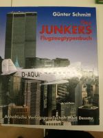 Das Junkers Flugzeugtypenbuch Baden-Württemberg - Herdwangen-Schönach Vorschau
