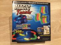 Magic Tracks Schwerin - Lankow Vorschau