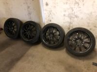 VW T3 Felgen 8,5x18 5x112 Audi Skoda Schleswig-Holstein - Neumünster Vorschau