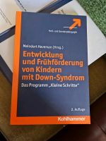 Entwicklung und Frühförderung Kinder mit Down- Syndrom/Haveman Hessen - Friedrichsdorf Vorschau