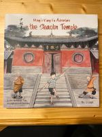 In The Shaolin Temple | Kinderbuch | Englisch Chinesisch English Thüringen - Jena Vorschau