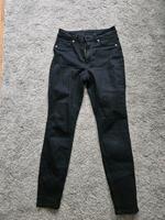 H&M Jeans schwarz Berlin - Treptow Vorschau