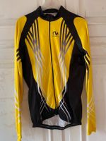 Vangard Radsport Langarm Trikot - ÜbergangsTrikot Size M =NEU= Niedersachsen - Handeloh Vorschau