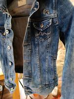 Jeansjacke Bayern - Vilshofen an der Donau Vorschau