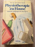 Buch  Physiotherapie Königs Wusterhausen - Wildau Vorschau