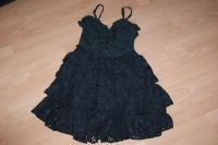 Damen-Kleid "FLASHLIGHT" Gr. 36, schwarz Nordrhein-Westfalen - Soest Vorschau