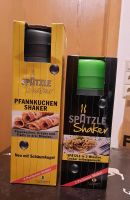 Spätzle u. Pfannkuchen / Crepes Shaker Baden-Württemberg - Weingarten Vorschau