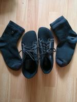 LEGUANO  BarfussSchuhe Hamburg - Bergedorf Vorschau