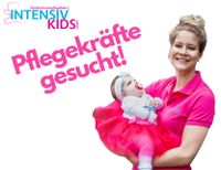 Pflegefachkraft für die Kindergartenbegleitung in Osnabrück Niedersachsen - Osnabrück Vorschau