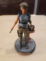 Resident Evil Figuren Jill Valentine PS1 9 cm Playstation Nordrhein-Westfalen - Gütersloh Vorschau