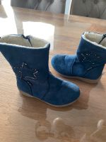 Winterstiefel Mädchen Gr.25 Niedersachsen - Stadtoldendorf Vorschau