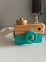 Spielzeug Kamera aus Holz Nordrhein-Westfalen - Rees Vorschau