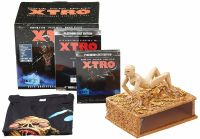 X-TRO - 5-Disc Special-Edition (2 BDs + 2 DVDs + CD) mit X-TRO-F Nordrhein-Westfalen - Werther (Westfalen) Vorschau