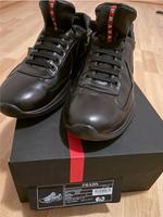 Prada Schuhe America Cup Herzogtum Lauenburg - Geesthacht Vorschau