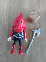 Verkaufe Playmobil Figur Männchen Henker Scharfrichter Axt Maske Kreis Ostholstein - Fehmarn Vorschau