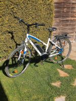 E-Bike/ Pedelec, RH=48 cm, sehr guter Zustand Bayern - Bad Griesbach im Rottal Vorschau