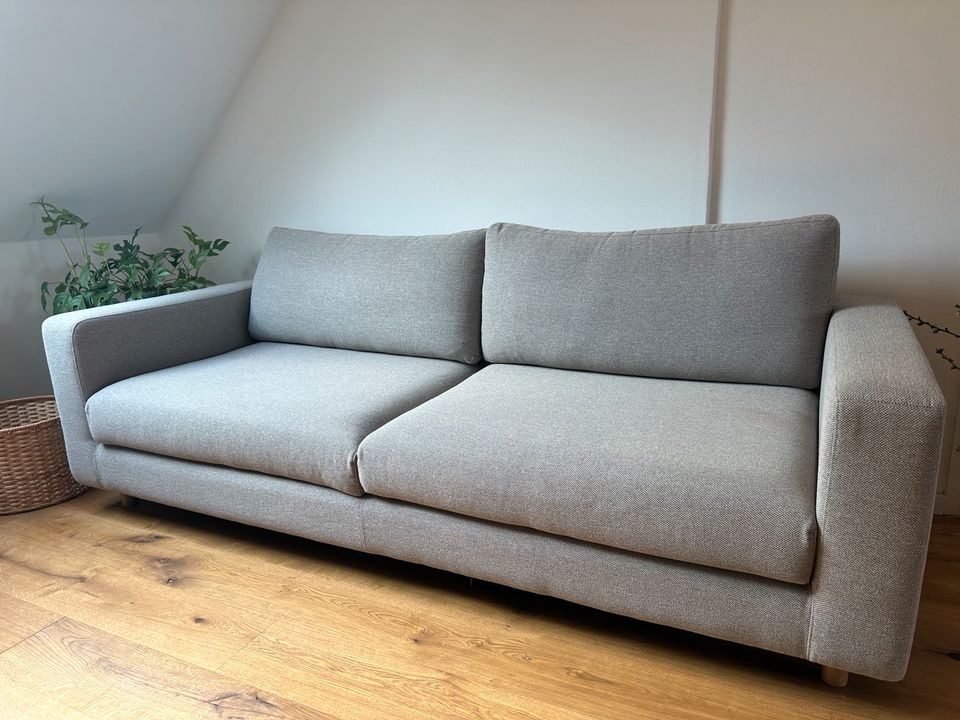 Sofa Couch Dreisitzer SOFACOMPANY Douglas in Essen