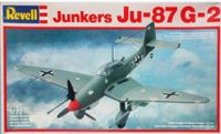 Revell - Nr. 4153 -  Junkers - Ju 87 G - 2 – Stuka (1:72) Nordrhein-Westfalen - Plettenberg Vorschau