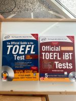 Toefl Tests Frankfurt am Main - Sachsenhausen Vorschau