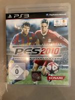 PS 3 PES 2010 Nordrhein-Westfalen - Bad Lippspringe Vorschau