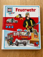WAS IST WAS Junior • „Feuerwehr“ Niedersachsen - Hildesheim Vorschau