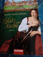 Salz und Asche/Martha Sophie Marcus Bayern - Schöfweg Vorschau