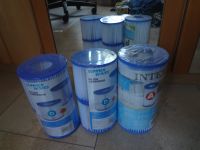 POOL FILTER GRÖSSE A D FILTERKARTUSCHE INTEX SUMMERWAVES BESTWAY Baden-Württemberg - Offenburg Vorschau