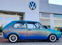 VW Golf mk1 Mecklenburg-Vorpommern - Strasburg  Vorschau