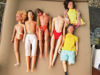 Barbie Vintage Sammlung 70er Jahre Rarität !!!!!!!!!!!!!!!!!!!!!! Bayern - Schirmitz Vorschau