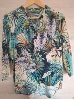 Bluse mit Blumenprint Bayern - Roth Vorschau