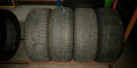 4x Allwetterreifen GoodYear 215/55R17 94V DOT2920 Nordrhein-Westfalen - Nettersheim Vorschau