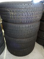 4 Stk.Sommerreifen Reifen 265/60R18 Continental CrossContact LX Thüringen - Ilmenau Vorschau