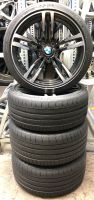 4 Orig BMW Sommerräder Styling 437 M 255/35 R19 96Y M3 F80 M4 F82 Niedersachsen - Uelzen Vorschau