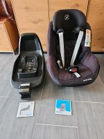 Maxi Cosi Pearl Pro i-size & Station 2wayFix Herzogtum Lauenburg - Schwarzenbek Vorschau