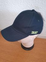 C&A* Basecap Gr. 128-152 Ku: 54/56 *Skate* dunkelblau *NEU* Baden-Württemberg - Waldshut-Tiengen Vorschau