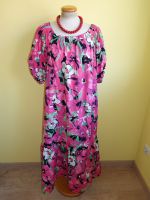 Kleid page pink mit großen Blüten Gr 44 neuwertig Versand Berlin - Neukölln Vorschau